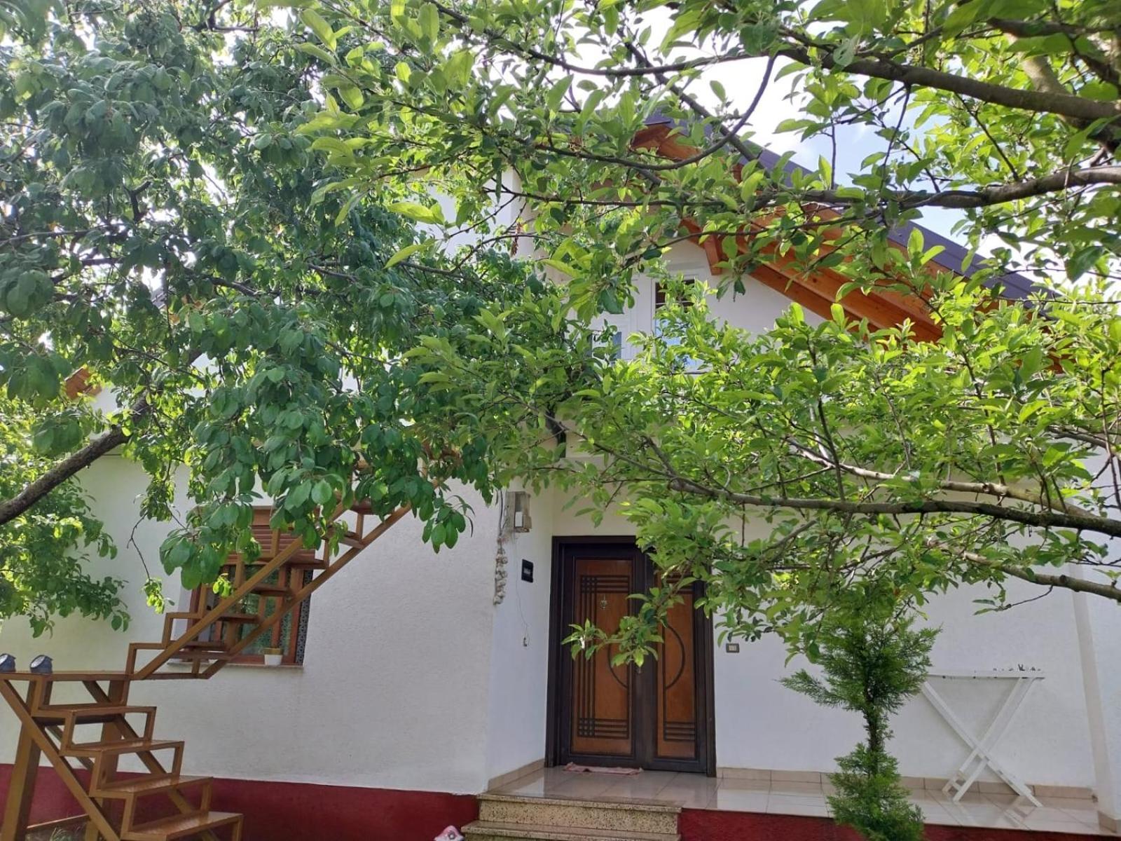 Riza Guest House Puke Exterior photo