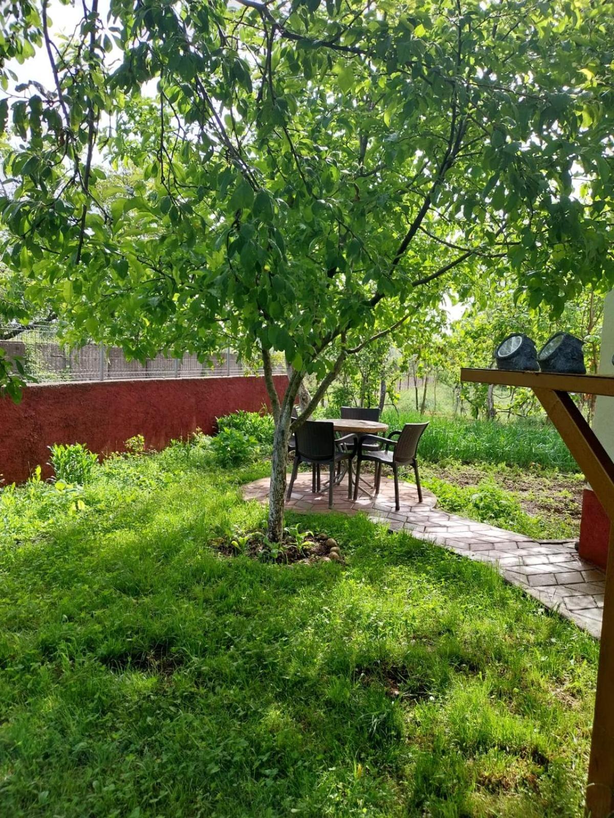 Riza Guest House Puke Exterior photo