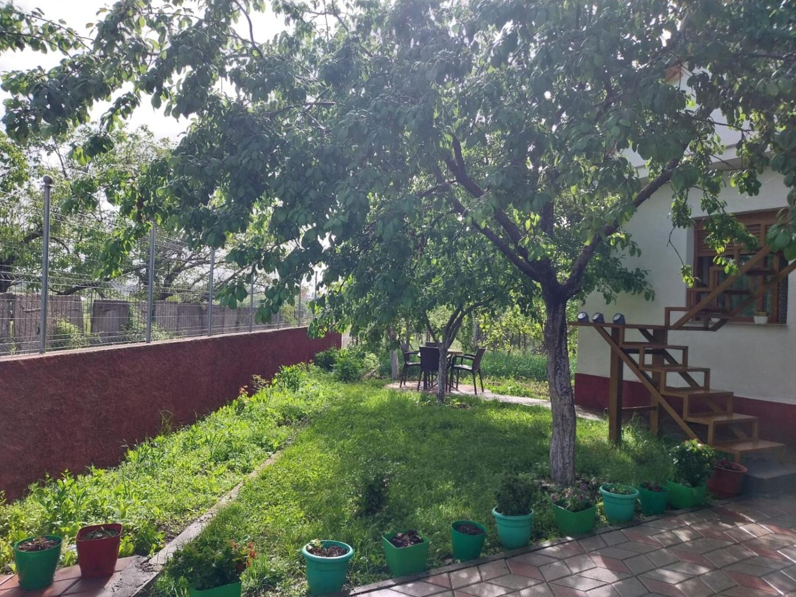Riza Guest House Puke Exterior photo